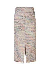 Riani MIDIROCK AUS SANDY TWEED Wochenangebot