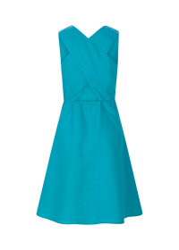 Riani MINIKLEID AUS LEINEN Letzte 3 Tage