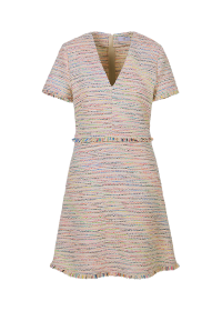 Riani MINIKLEID AUS SANDY TWEED JETZT KAUFEN