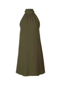 Riani MINIKLEID AUS SILKY CRÊPE Neueste Stile