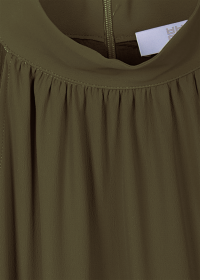 Riani MINIKLEID AUS SILKY CRÊPE Neueste Stile
