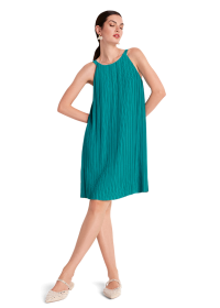 Riani PLISSEEKLEID Bis zu 55% Rabatt