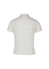 Riani POLOSHIRT AUS LINEN MIX Nur noch ein Tag übrig