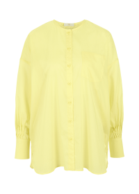 Riani RUNDHALS-BLUSE AUS COTTON VOILE Riesige Rabatte