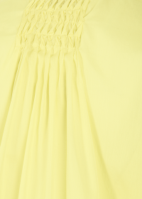 Riani RUNDHALS-BLUSE AUS COTTON VOILE Riesige Rabatte