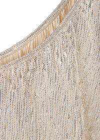 Riani SHIRT AUS DISCO JERSEY 50% Rabatt mit kostenlosem Versand