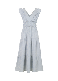 Riani VOLANTKLEID 50% Rabatt für begrenzte Zeit