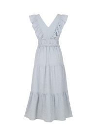 Riani VOLANTKLEID 50% Rabatt für begrenzte Zeit