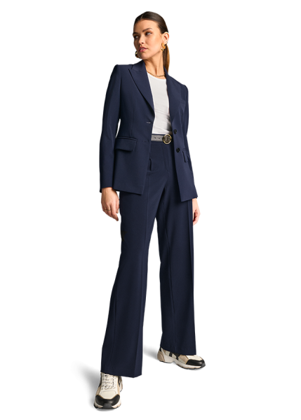Riani WIDE-FIT HOSE MIT HOHEM BUND Outlet