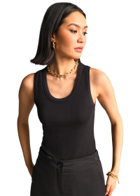Riani TOP AUS RIB JERSEY Hotsell