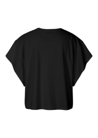 Riani CROPPED SHIRT MIT RIANI-LOGO im Angebot