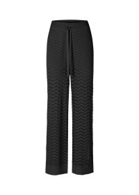 Riani HOSE AUS CREPPY VISKO KNIT Fabrik Onlineshop
