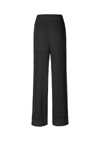 Riani HOSE AUS CREPPY VISKO KNIT Fabrik Onlineshop
