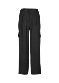 Riani CARGOHOSE AUS LEINEN Fabrikpreis