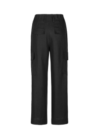 Riani CARGOHOSE AUS LEINEN Fabrikpreis