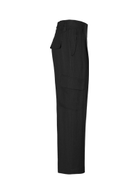 Riani CARGOHOSE AUS LEINEN Fabrikpreis