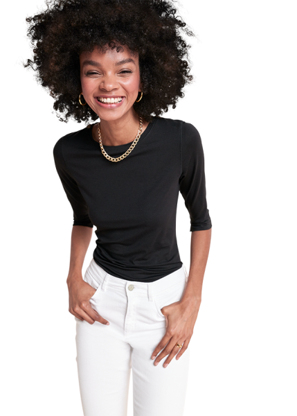 Riani SHIRT MIT ARM