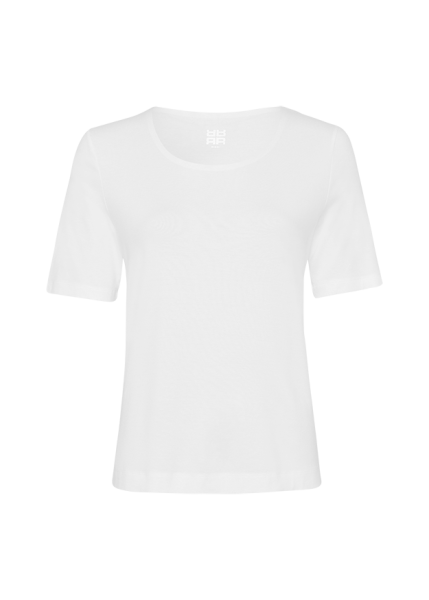 Riani SHIRT MIT RUNDHALSAUSSCHNITT Cyber Monday