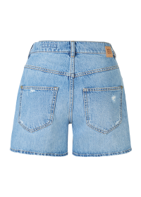 Riani SHORTS AUS AUTHENTIC DENIM Heißer Verkauf