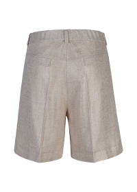 Riani SHORTS AUS LAMINA LINEN Neueste Mode