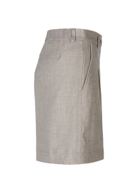 Riani SHORTS AUS LAMINA LINEN Neueste Mode