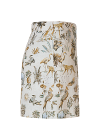 Riani SHORTS MIT SAFARINO PRINT Zeitlich begrenztes Angebot