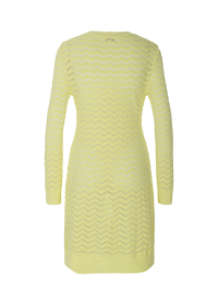 Riani STRICKKLEID MIT ZACKENMUSTER Blitzangebot