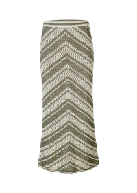 Riani STRICKROCK AUS ORGANIC COTTON Bestseller