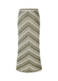 Riani STRICKROCK AUS ORGANIC COTTON Bestseller