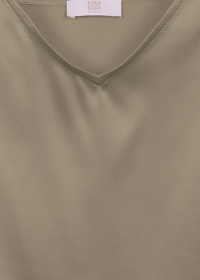 Riani TOP AUS SILK SATIN STRETCH Riesige Ersparnisse