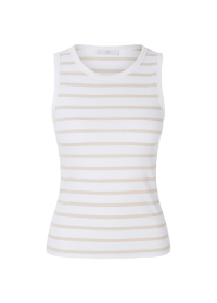Riani TOP MIT RIB STRIPES VIP-Rabatte