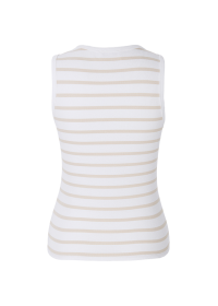 Riani TOP MIT RIB STRIPES VIP-Rabatte