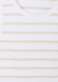 Riani TOP MIT RIB STRIPES VIP-Rabatte