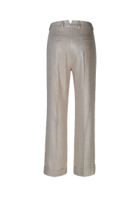 Riani WIDE-FIT-HOSE AUS LAMINA LINEN JETZT KAUFEN