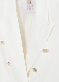 Riani BLAZER MIT GOLDKNÖPFEN Zeitbegrenzte Promotion