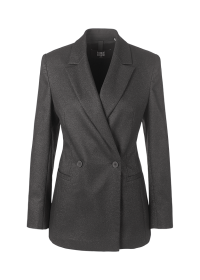 Riani BLAZER AUS GLAM STRETCH Sonderangebot der Fabrik