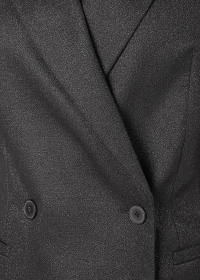 Riani BLAZER AUS GLAM STRETCH Sonderangebot der Fabrik