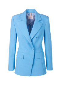 Riani BLAZER AUS VISKOSE-MIX Bis zu 55% Rabatt