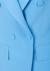 Riani BLAZER AUS VISKOSE-MIX Bis zu 55% Rabatt
