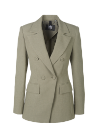 Riani BLAZER AUS VISKOSE-MIX Discount Store für neue Produkte
