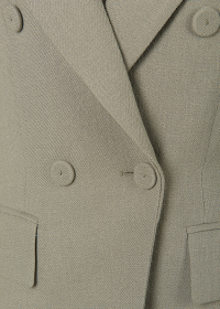 Riani BLAZER AUS VISKOSE-MIX Discount Store für neue Produkte