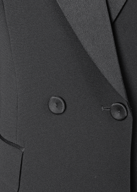 Riani BLAZER IM SMOKING-STYLE Nur noch ein Tag übrig