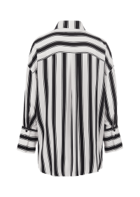 Riani BLUSE MIT BOLD STRIPE Begrenzt auf 3 Tage