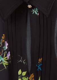 Riani BLUSE MIT BOUQUET PRINT Speichern exportieren