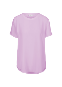 Riani BLUSENSHIRT AUS SILKY CRÊPE zollfrei