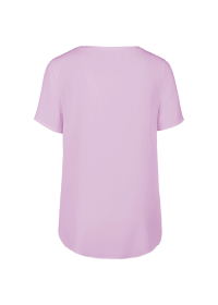 Riani BLUSENSHIRT AUS SILKY CRÊPE zollfrei