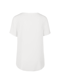Riani BLUSENSHIRT AUS SILKY CRÊPE 50% Rabatt für begrenzte Zeit