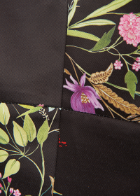 Riani BUSTIER MIT BOUQUET PRINT Online