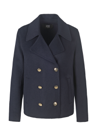 Riani CABANJACKE AUS DOUBLEFACE Outlet