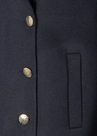Riani CABANJACKE AUS DOUBLEFACE Outlet